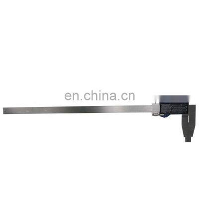 SHAHE 0-600mm Digital Caliper Stainless Steel Vernier Caliper Electronic Caliper photo-5