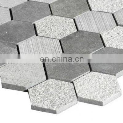 Chinese Cheap Black Basalt, Black Basalt photo-2