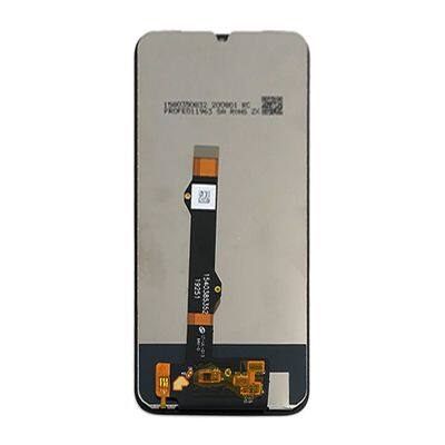 Screen Phone For Motorola Moto G7 Power 6.2