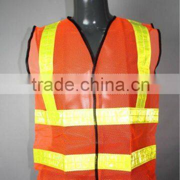 Warning Vest/Safety Clothing/Reflective safety vest/High Visibility Vest