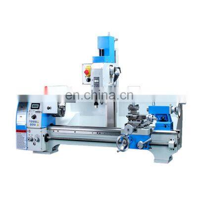 250 Metal lathe lathe/milling machine/drilling machine Multi-function machine tool miniature lathe