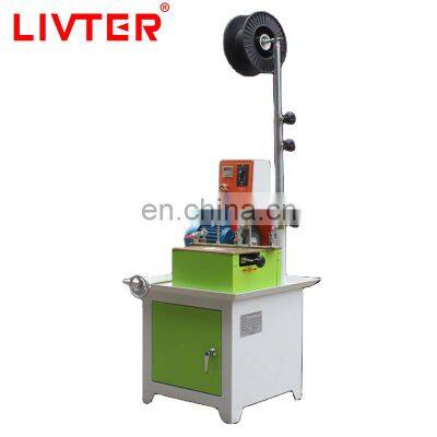 MC630 Automatic Furniture Factory Gear Grinding Machine Woodworking Machinery Processing Grinding Saw Blade Machine Belt Saw Sha photo-2