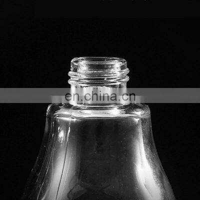 New Arrival Kitchen Olive Glass Stainless Steel 200ml Mist Cooking Oil Sprayer Bottle photo-5