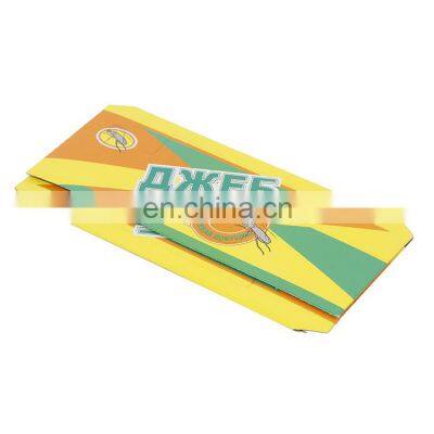 High Quality Home Control House Glue Bait Sticky Catcher Killing Cockroach Trap