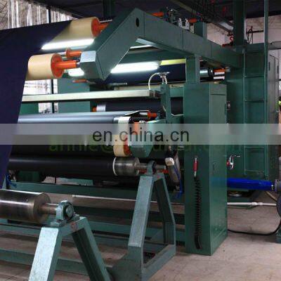 KT-PUR-1800 PUR Hot Melt Laminating Machine photo-2