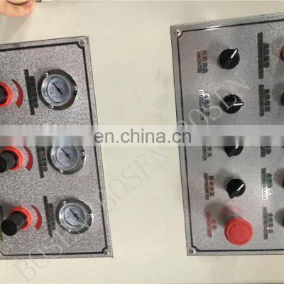 Roll to Roll Multi Colour Rotogravure Printing Machinery/textile Printing Machinery/plastic Gravure Printing Machine photo-4