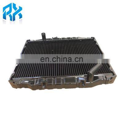 COOLANT RADIATOR ASSY D4BB T2 T/2 T-2 ENGINE PARTS 25300-43350 For HYUNDAi GRACE H100 VAN