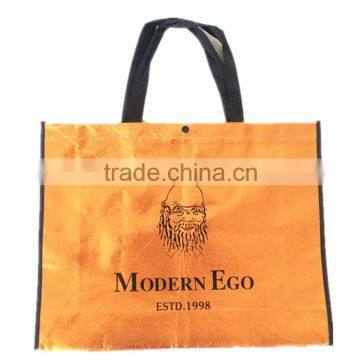 Non-woven garment bag/non woven bag with buttons                        
                                                                                Supplier's Choice