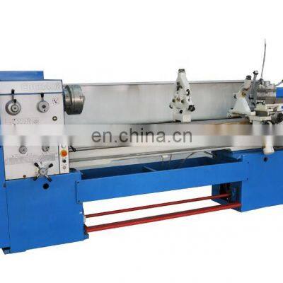 CD6260B Manual Metal Lathe Machine for Sale From China photo-2