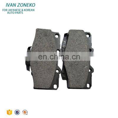 High Quality Universal Attractive Design Oem Car Brake Pad 04491-35160 04491 35160 0449135160 For Toyota photo-2