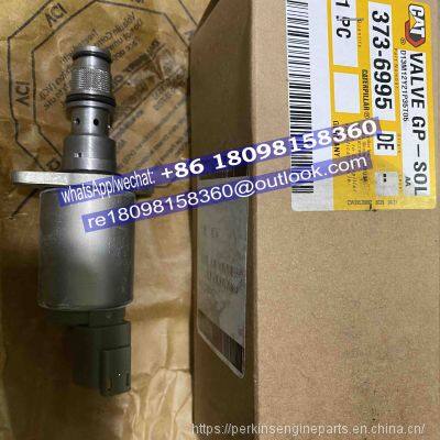 373-6995 3736995  12 VDC for CAT Caterpillar MINI HYDRAULIC EXCAVATOR 303.5E2 CR 303.5E2 304E2 CR 305.5E2 CR 305E2 CR