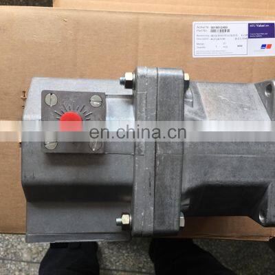 In Stock MTU Spare Parts 0010612400 Actuator Electric photo-3