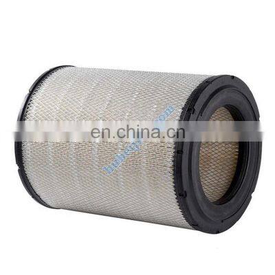 Hot Sale Diesel Engine Truck AF25614 Air Filter