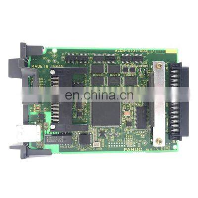 Original Fanuc Spare Part Drive Amplifier PCB A20B-8101-0030 Fanuc Circuit Board in StocK photo-4