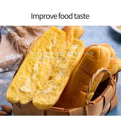 Factory Supply  High Quality Butter esters