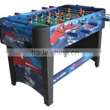 football table game