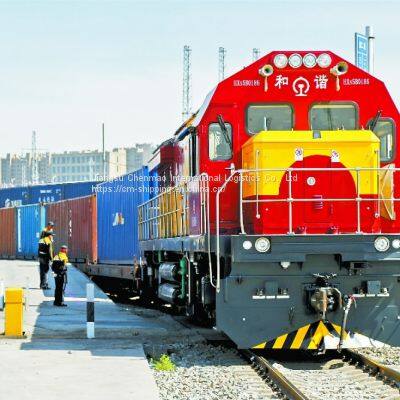 LCL Consol Rail Transport to Poland Warsaw,Rotterdam Netherlands,Milano Italy,Moscow Russia From China, China Sino-Euro Railway photo-4