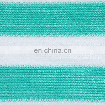 Factory Direct Green High Quality HDPE Greenhouse Agriculture Shade Net photo-2