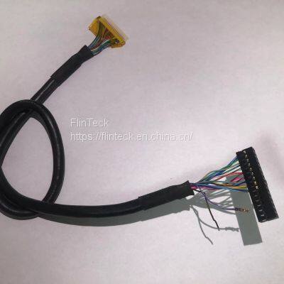 Customize LCD Data Connection Cable and Backlight. LCD Cable photo-5