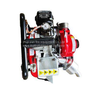 Light Weight Backpack Forest Fire Pump Wholesale photo-3