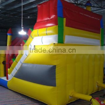 Best quality inflatable water slides giant inflatable water slide for adult