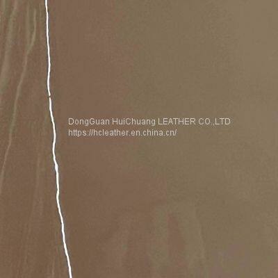 Ecological Dermis Mirrors Recycled Leather photo-4