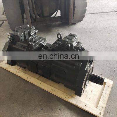KUJ0309 K3V280DTH131R-9N0G-A CX800 Hydraulic Pump photo-3
