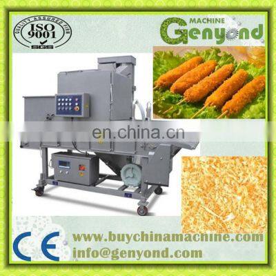 Breadcrumb Making Machines/Eagle Automatic Bread Crumb Production Line/toast Bread Crumb Production Line photo-4