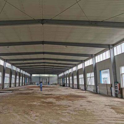 metalstoragebuildingprefabricatedsteelbuildings5mm~20mm