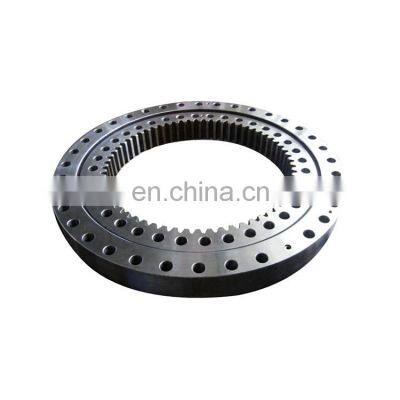 011.60.2240 Single Row Four Point Contact Type (01 Series) Slewing Bearing for Window-cleaning Machine photo-5