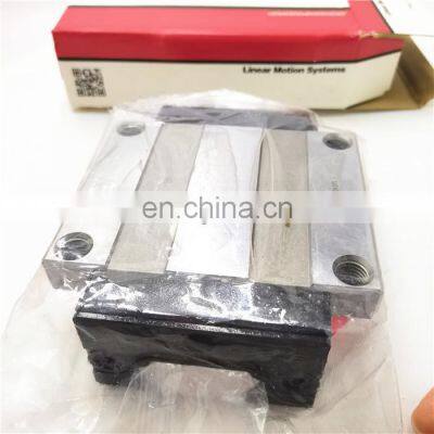 HSR45A1SS Linear Guide Block bearing Standard Ball Carriage Profile Rail - Series HSR45A1SS bearing HSR15A HSR20A HSR25A HSR30A