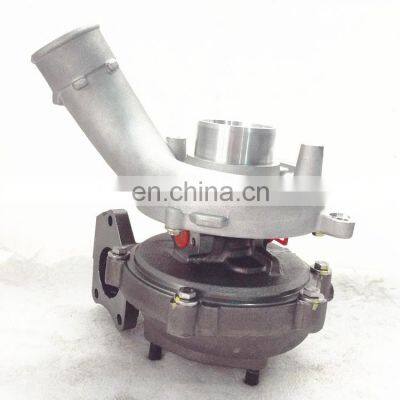 GTB2260V 776470-0003 Turbocharger 776470-5003S 776470-0001 776470-5001S 059145722R Turbo Kits Engine V6 TDI Euro-5 photo-4