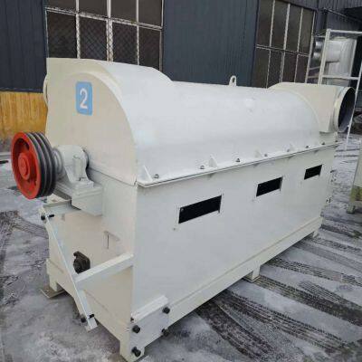 Waste Plastic PP Non Woven/Baby Diaper Non Woven Recycling Pelletizing Machine Plastic Granules Making Machine Price photo-3