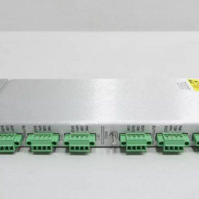 Bently Nevada 3500/25 125800-01 I/o Module