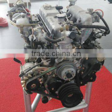 4 Cylinder Diesel Engine photo-6