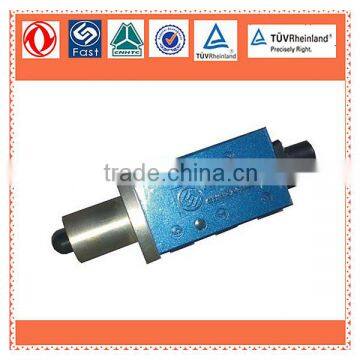 howo transmission double H Air Valve,double regulating valve F99660