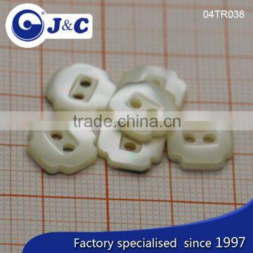 J&C Trocas Shell Buttons for Fashion Shirt.TR037,038 photo-3