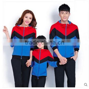 2014 New design parentage clothes / popular parentage clothes/ popular design