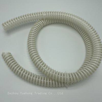 Polyether-based Polyurethane (PU) Plastic-reinforced Hydrolysis-resistant Food photo-5