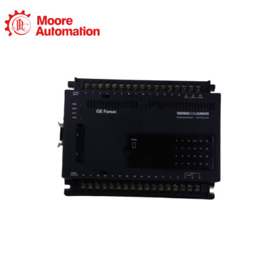 General Electric IC609SJR100 Series One Junior Controller photo-5