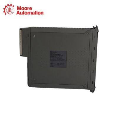 ICS TRIPLEX T8311 Trusted TMR Expander Interface Em estoque