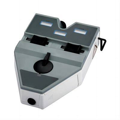 Hot Selling Optical Equipment Pupil Measure LY-9C Digital With Low Price Pupilometer Pd Puilp Distance Meter photo-5