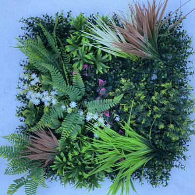 hotsell artificial plant wall