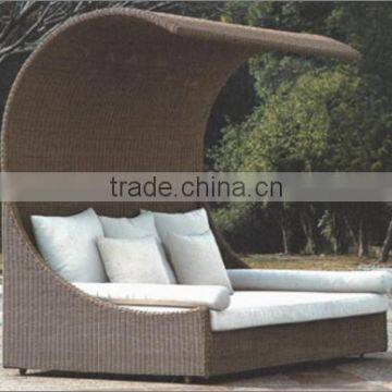 2 people set cheap outdoor patio daybed outdoor furniture daybed