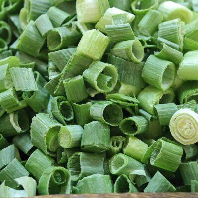 New Harvest Wholesales Freeze Dried Spring Onion