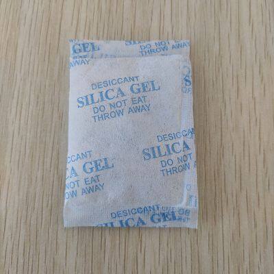 High-Capacity Silica Gel Desiccants 10g to 200g for Long-Lasting Moisture Control photo-2