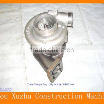 Good Quality Electric Turbo Charge Assy