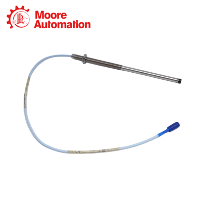 BENTLY NEVADA 330103-10-20-05-02-CN photo-4