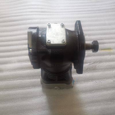 ISBe ISDe Diesel Engine Air Compressor 5298200 photo-2