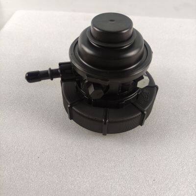 ISLe Engine Parts 3969680 Asiento del refrigerador Asiento del filtro de combustible